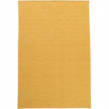 Tapis Loom Jaune 300x400 RugVista