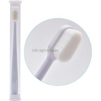 Blanqueamiento Oral Cerdas PVC