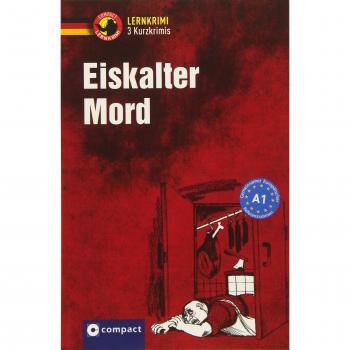 Eiskalter Mord