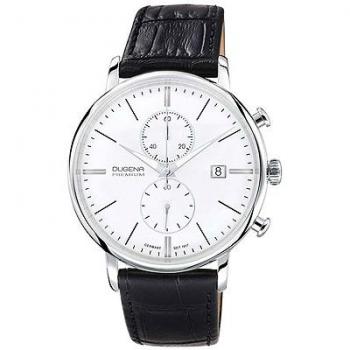 Dugena M1 7000168: Men’s Quartz Watch – Festa Chrono Model