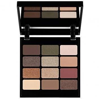 Palette für Lidfarben Diego Dalla Palma