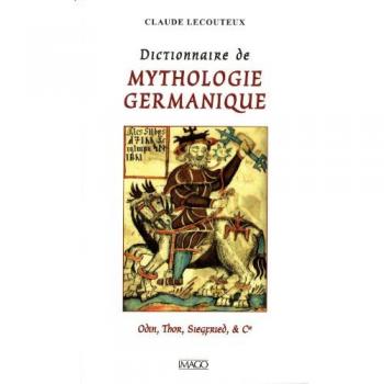 Dictionnaire de mythologie germanique