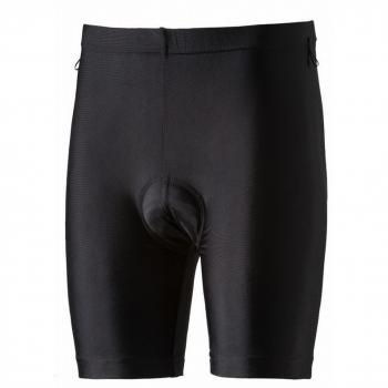 Schwarze Nakamura K‑Shorts Itonio Kids – 128 Taille