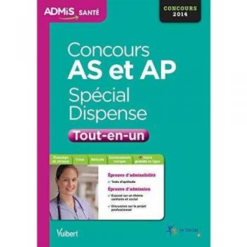 Concours AS et AP