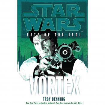 Star Wars: Fate of the Jedi