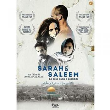 Sarah & Saleem