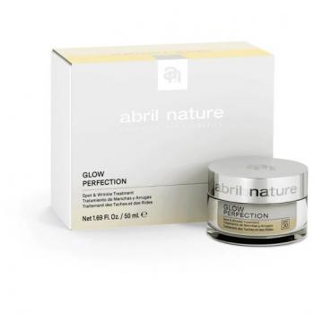 Crema facial con protección solar SPF30