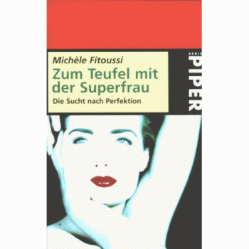 Zum teufel mit der superfrau