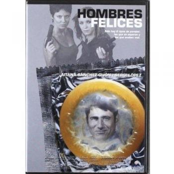 Hombres felices (2001) (DVD)