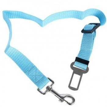 Dog Safety Seatbelt Clip