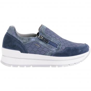 IG-5662011 „Turbo‑Tritt“ Sportschuhe – IgI & CO