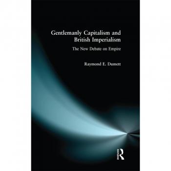 Vitalsource Technologies, Inc. Gentlemanly Capitalism and Brit. Imp.