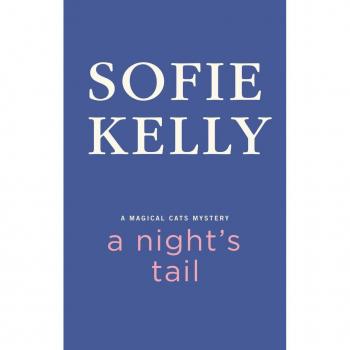 A Night's Tail