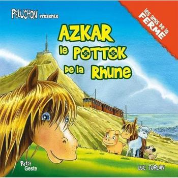 Luc Turlan Azkar