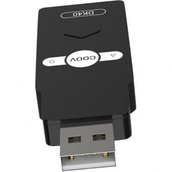 Adaptador de Controlador Bluetooth para Consolas y PC