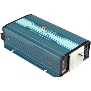 MEAN WELL 12V DC to AC Inverter – 450 W