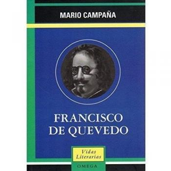 FRANCISCO DE QUEVEDO. NUEVO. ENVÍO URGENTE (Librería Agapea)