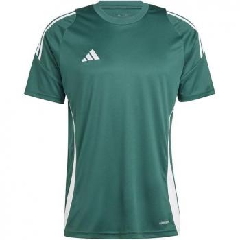 Adidas Tiro 24 Replica Uomo Verde