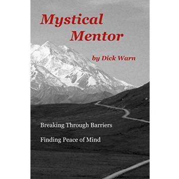 Mystical Mentor: Breaking Through Barriers Finding Peace of Mind