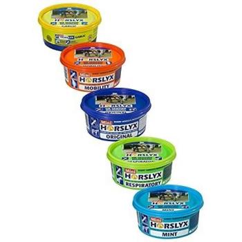 Horslyx Respiratory Lick for Horses 650g