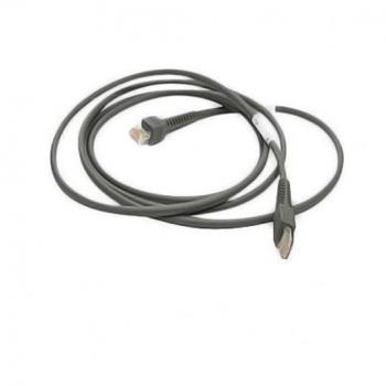 Zebra Solutions MP6000 USB POWERPLUS 5M Kabel