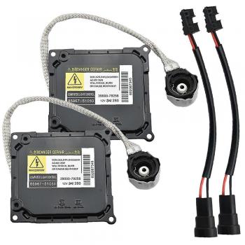 Paquet de 2 fils de balast 85967-51050