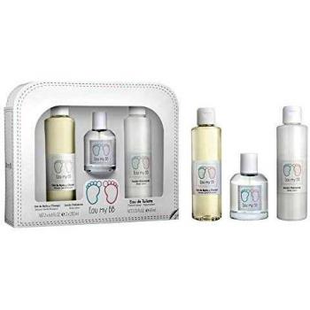 Eau my BB Child Perfume Trio Pack 180 ml Total