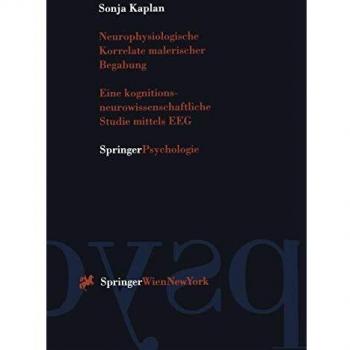 Neurophysiologische Korrelate malerischer Begabung