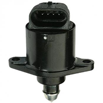 Hella Idle Control Valve Air Supply 6NW009141-781 by BEHR