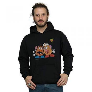 Disney Toy Story 4 Potato Head Sweatshirt (Men)