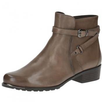 Stiefeletten Caprice 9-25308-43 Beige