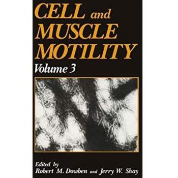 Cell and Muscle Motility