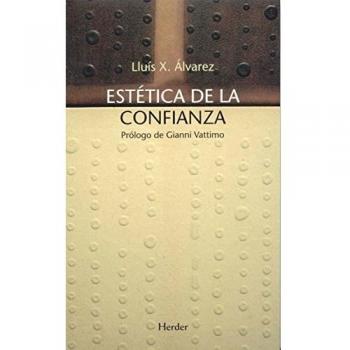 Estética de la confianza