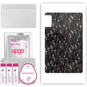 Skin Protector Apgo para ZTE Nubia Pad 3D