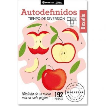 Bloc de autodefinidos desafío 01.