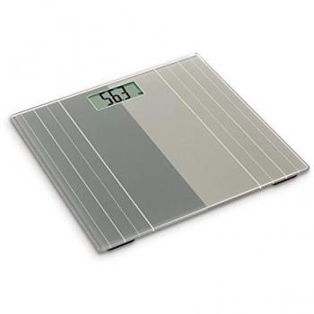 OGO Scales – Plate de Verre Hercule 180 kg (100 g)