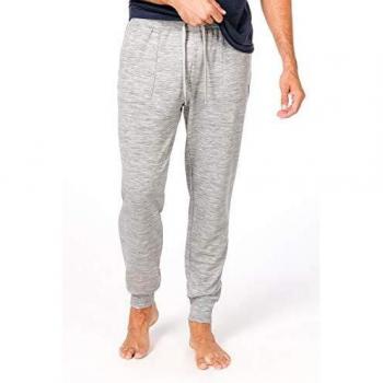 Super. Natural M Essential Cuff Homme de Loisirs Pantalon S Ash