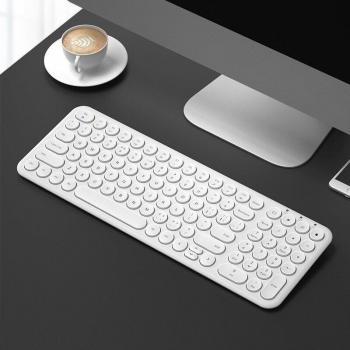 Raton Gamer QuietKeyboard