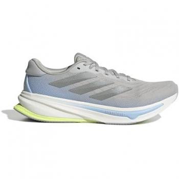 Supernova Rise 2 da Running adidas in Grigio