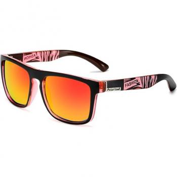 Vintage Men's UV400 Driving Shades