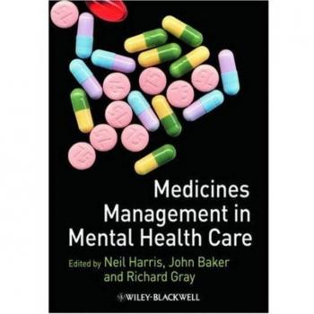 Medicines Management in Mental Health Care