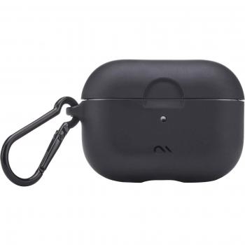 Busta Dura Auricolari In Ear Nero