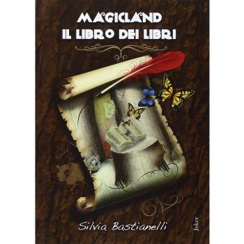 Magicland. Il libro dei libri