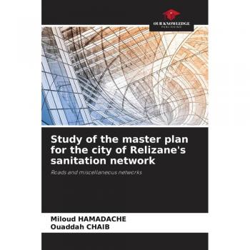 Relizane Sanitation Network Master Plan Study