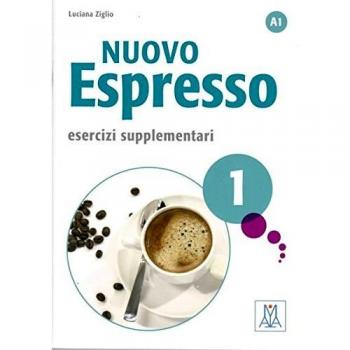 Nuovo Espresso 1