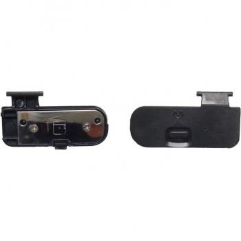 Nikon D3100 Battery Door Cover