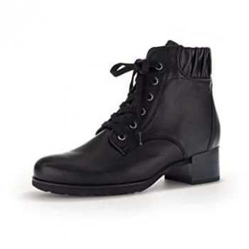 Gabor 35.502.27 Klassische Stiefeletten