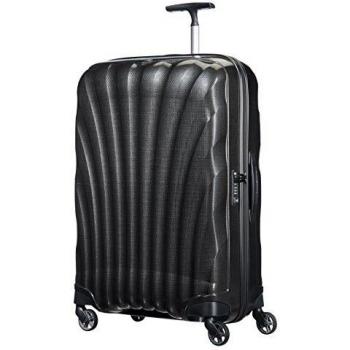 Valise Rigide Cosmolite 3.0 75 cm Noir – 1041 (09)
