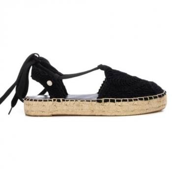 Xti Bequeme Espadrilles 143642
