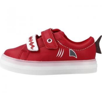 Tênis de Corrida CLARKS FLARESCALELO T ROJO